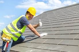 Best Storm Damage Roof Repair  in Morton, PA